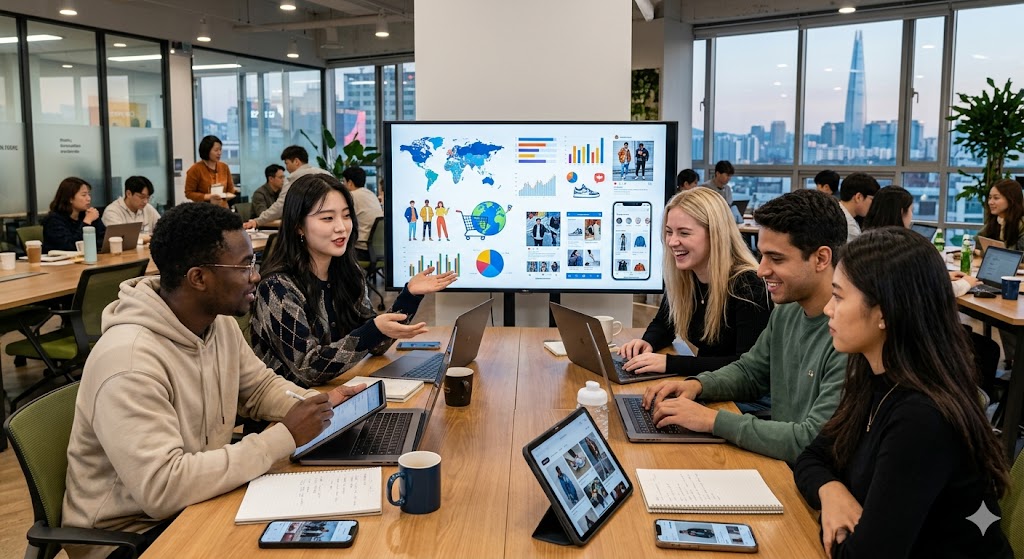 Global Market Research on Youth Culture in Online Retail