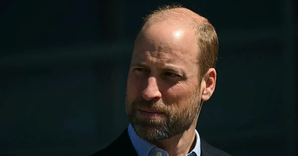 "Es gibt keinen König William ohne Königin Kate": Doku zeigt Englands Thronfolger als Familienmensch