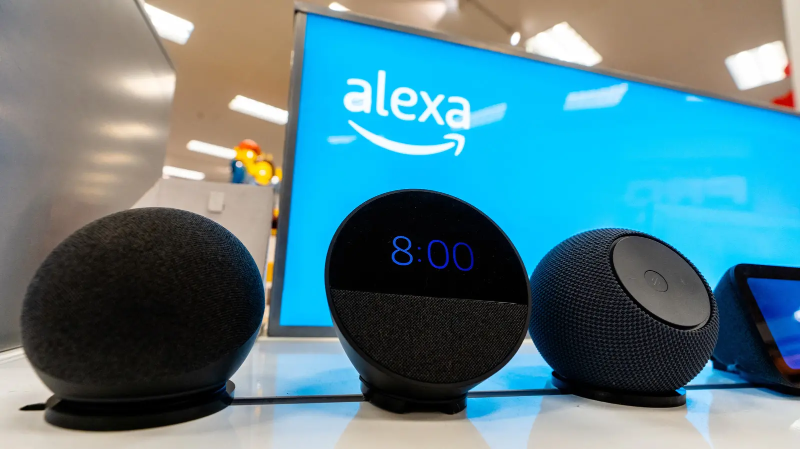 5 Of The Cheapest Amazon Alexa Devices You Can Buy In 2026
