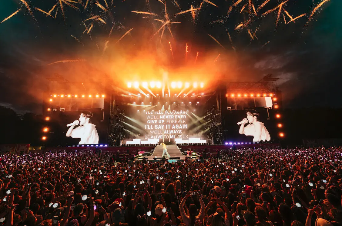 Gewinnspiel: Tickets fürs Lollapalooza Berlin