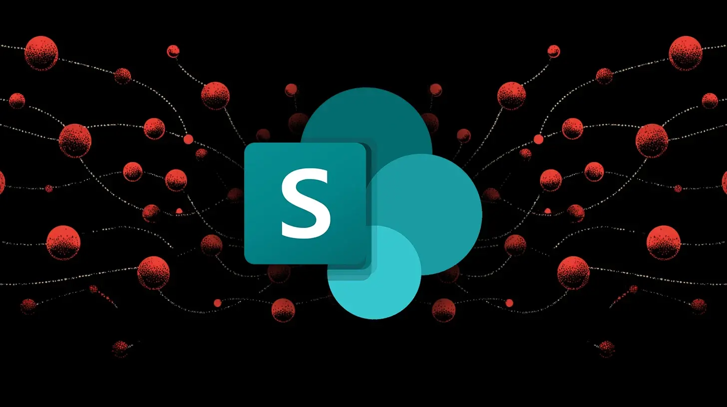High-severity SharePoint RCE bug patched by Microsoft (CVE-2026-45659)