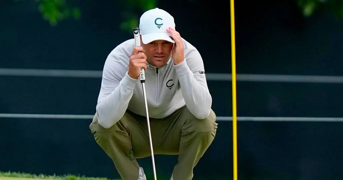 Golfprofis Kaymer und Jäger überraschen bei PGA Championship