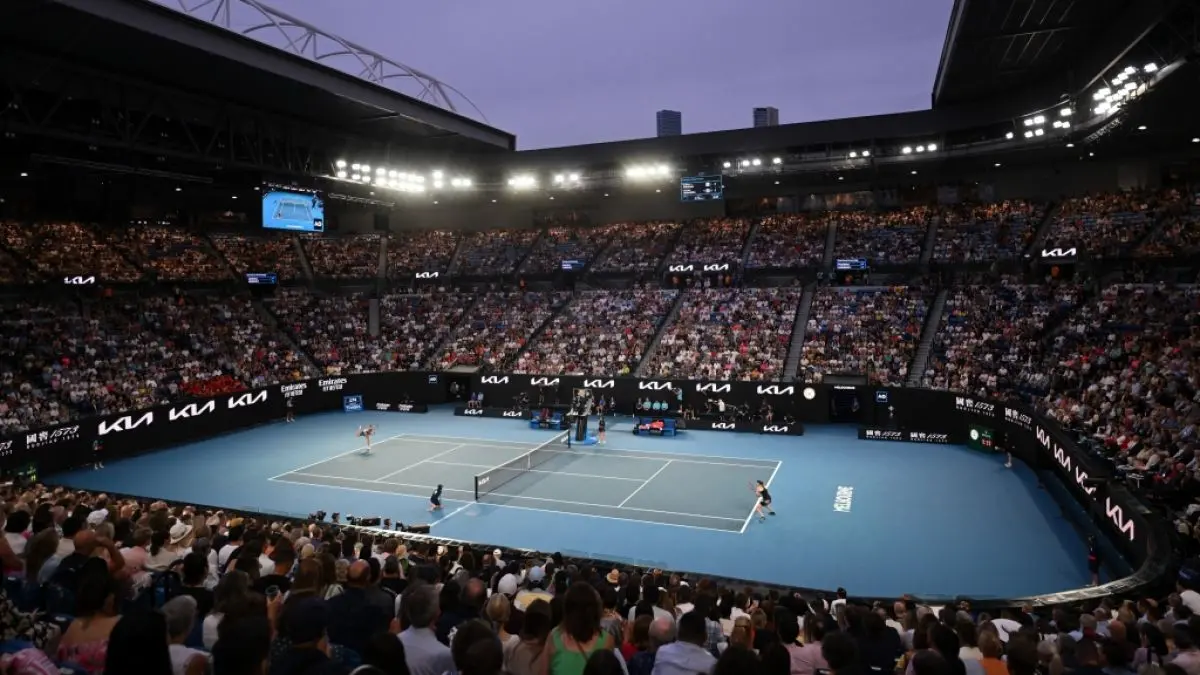 Paris Open: Alex de Minaur unterliegt Alexander Blockx