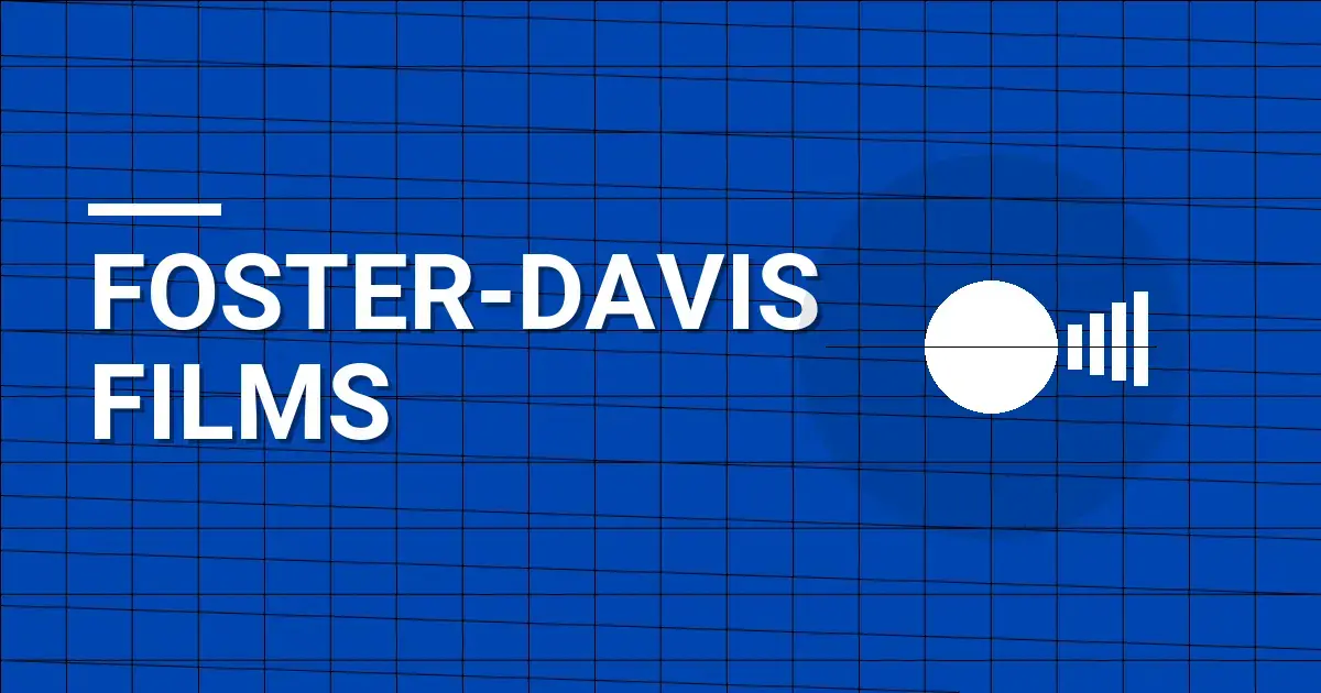 Foster-Davis Films