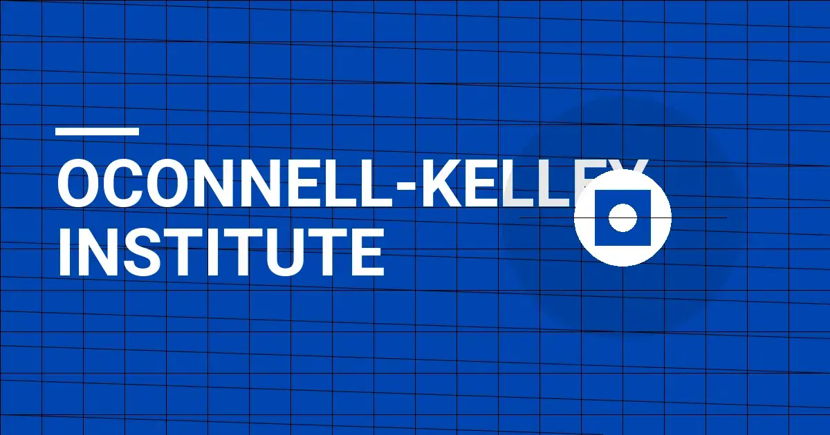 Oconnell-Kelley Institute