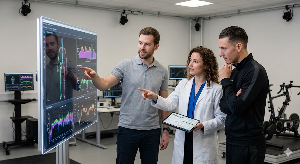 Research Findings About Automation and Athlete Performance