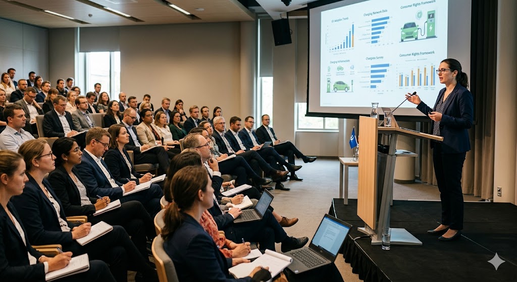 Research Findings on Electric Mobility and Consumer Rights