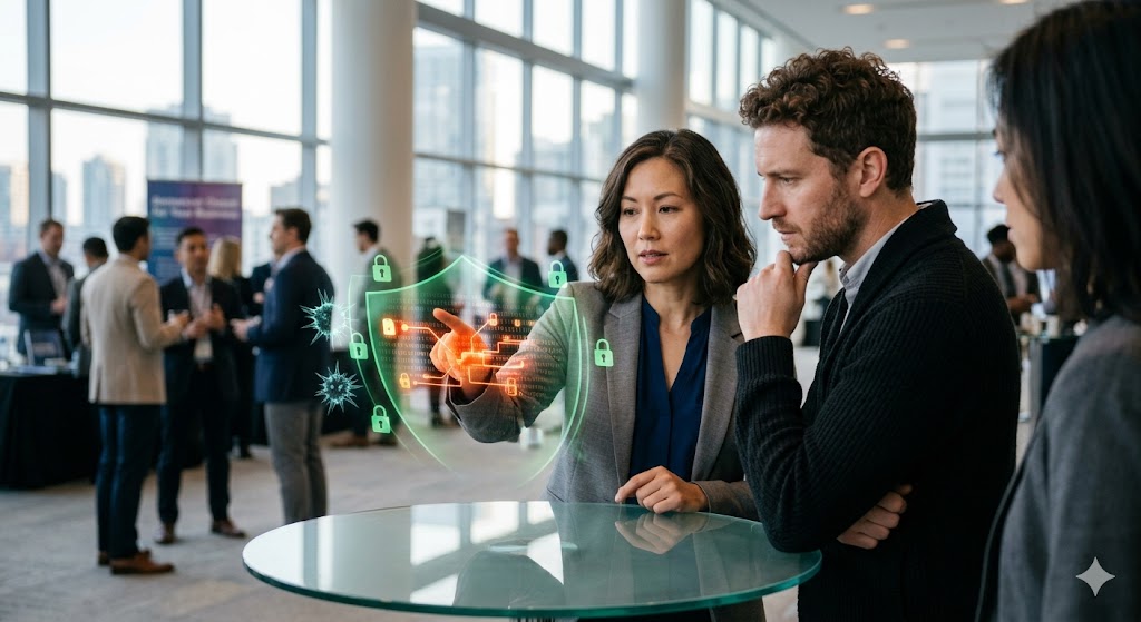 Why Cybersecurity Is Transforming Digital Advertising Worldwide