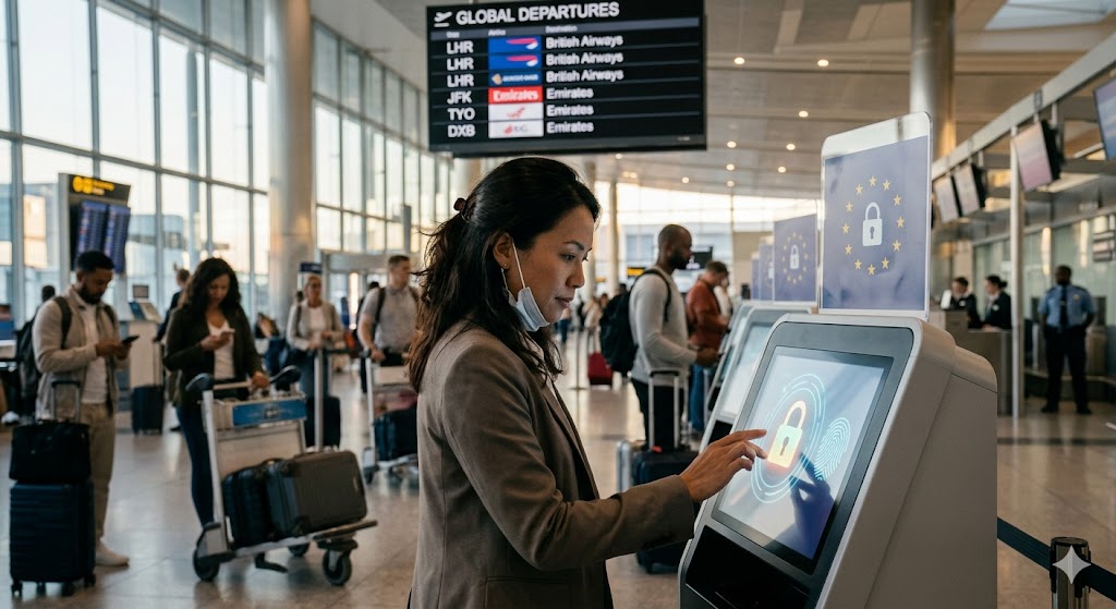 Why Data Privacy Is Reshaping the Global Tourism Industry