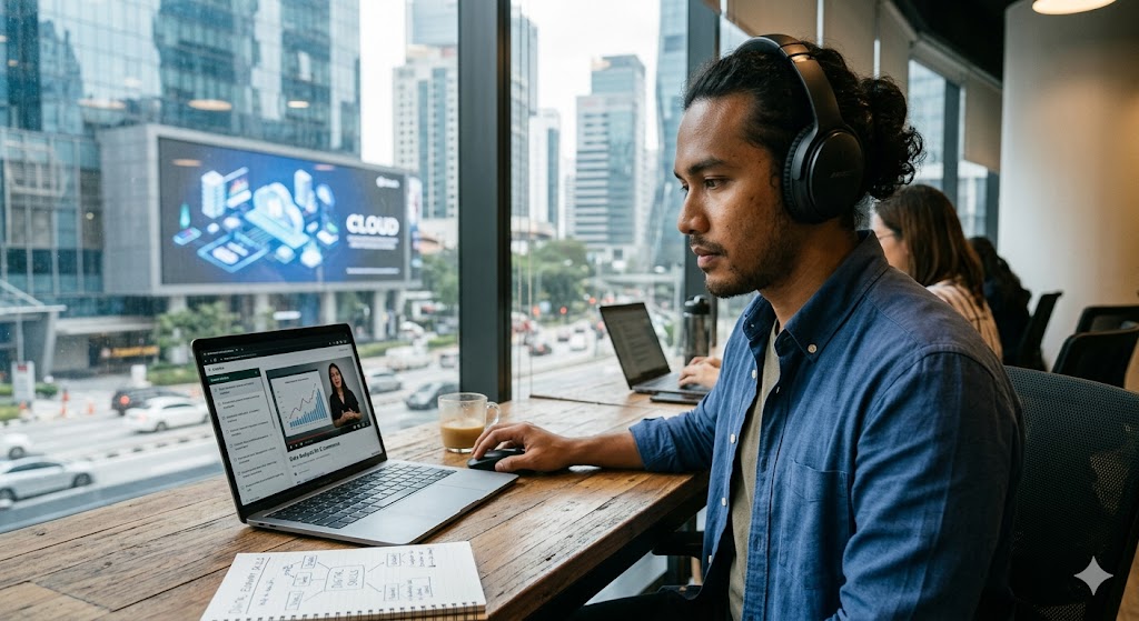 Why E-Learning Is Becoming Essential in the Digital Economy