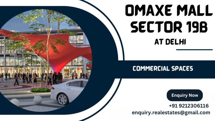 Investing Wisely in Omaxe State Upcoming Project