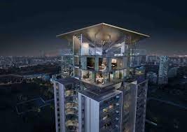 Spacious Homes, Gurgaon Unveiling the Grandeur of M3M Latitude