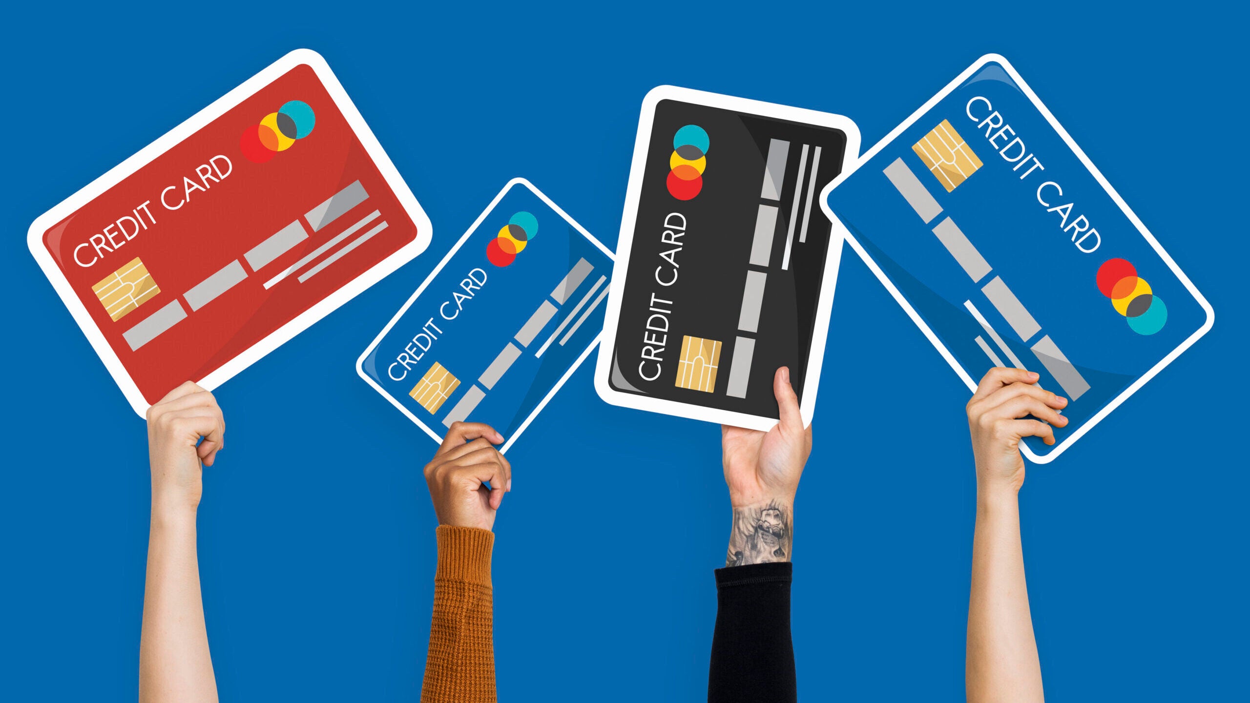 Responsible Credit Card Usage Maximizing Benefits