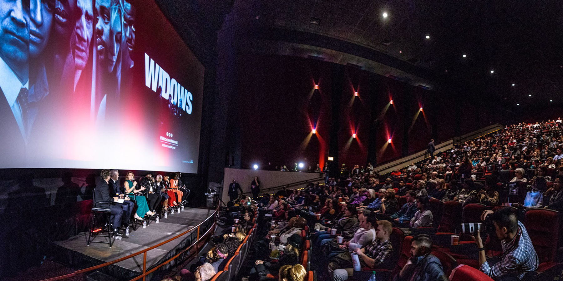 How to Understand the Role of Film Festivals in the Movie Industry