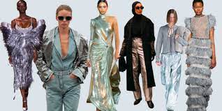 Fashion Trends by Celebrities | How do celebrities and influencers shape fashion trends and choices?