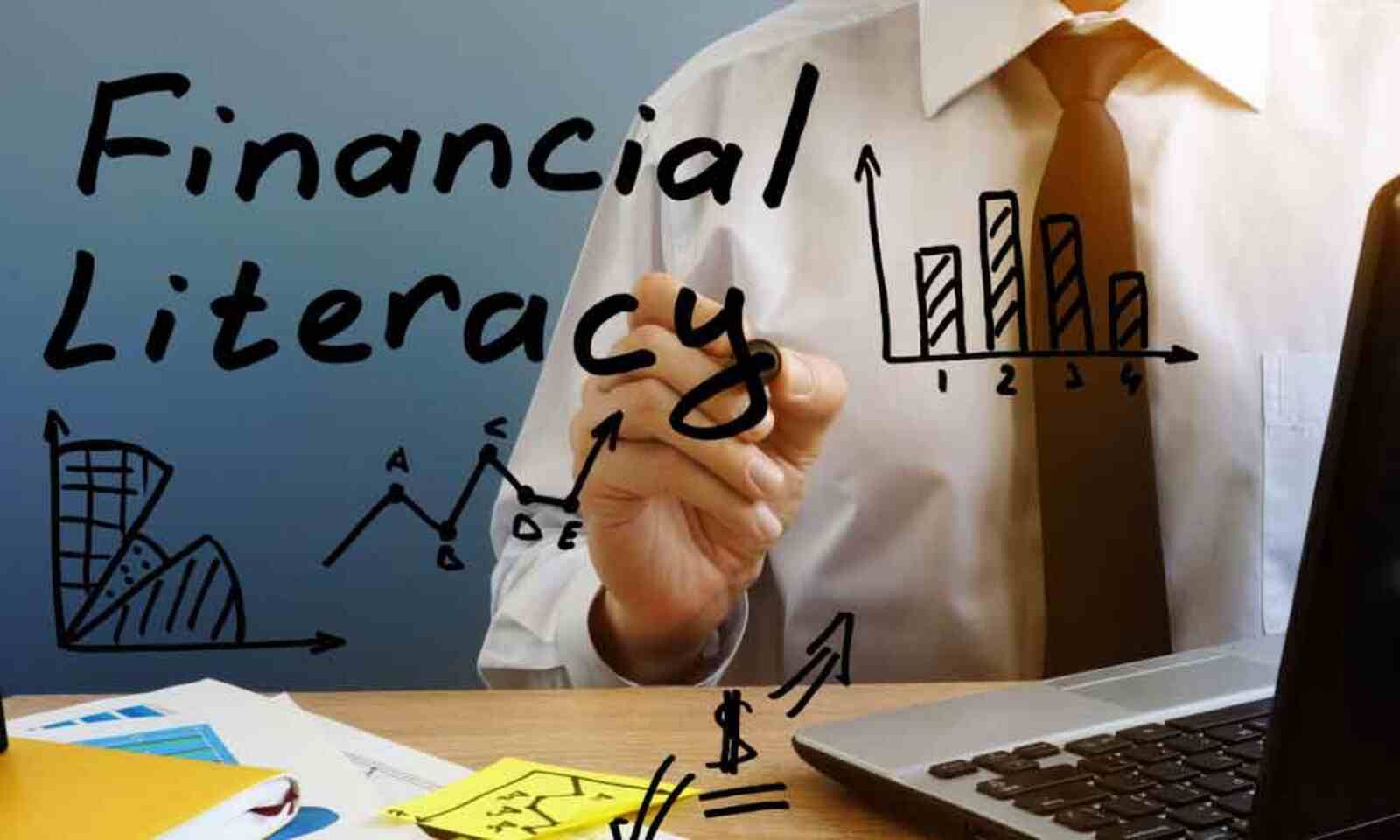 Financial Literacy Importance Why It Matters