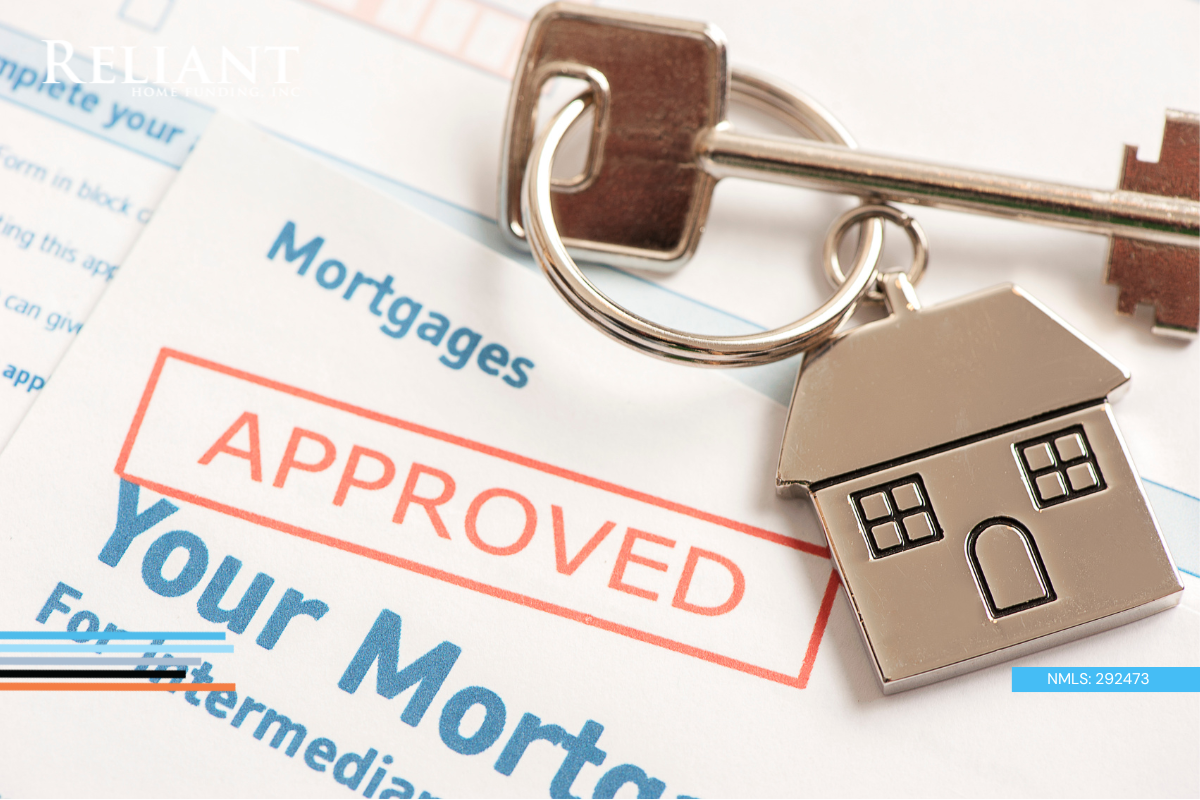 Loan Mortgage Application Guide Step-by-Step Process