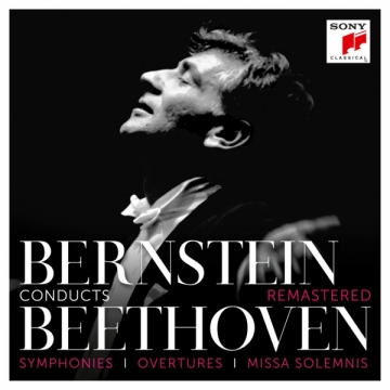 The Bernstein Conducts Beethoven Collection A Musical Journey with Leonard Bernstein and Bradley Cooper